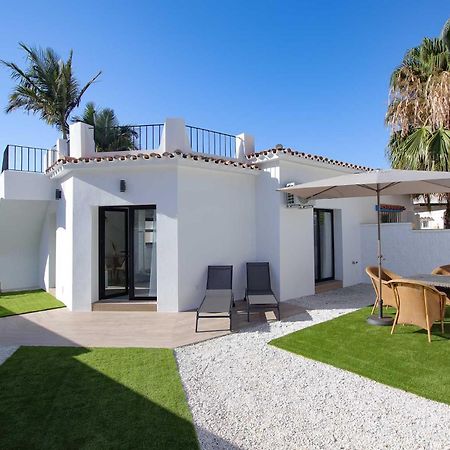 Linda Vista Beach Apartment Μαρμπέλλα Εξωτερικό φωτογραφία