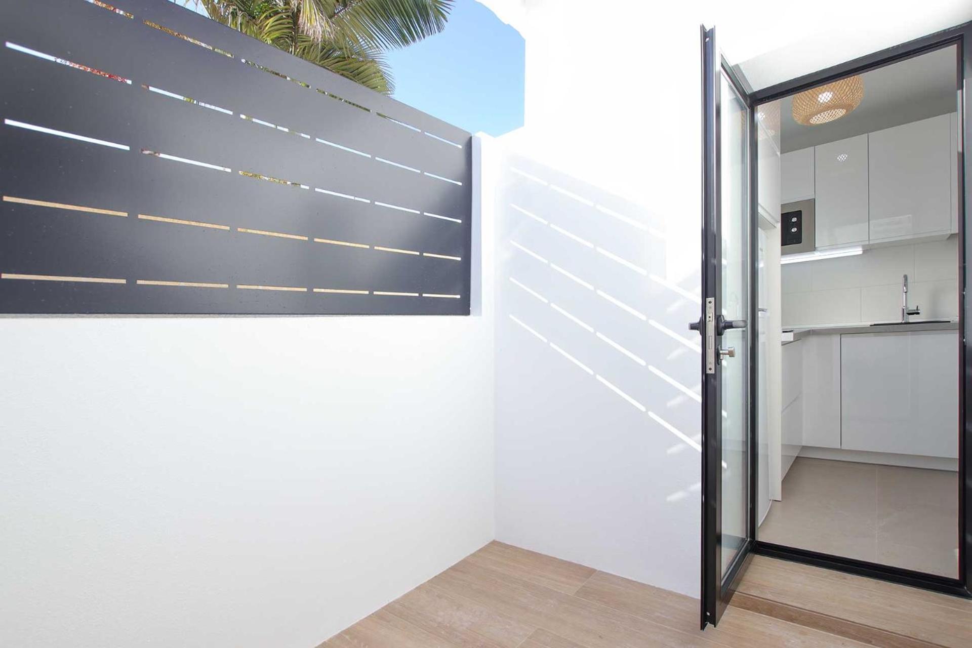 Linda Vista Beach Apartment Μαρμπέλλα Εξωτερικό φωτογραφία