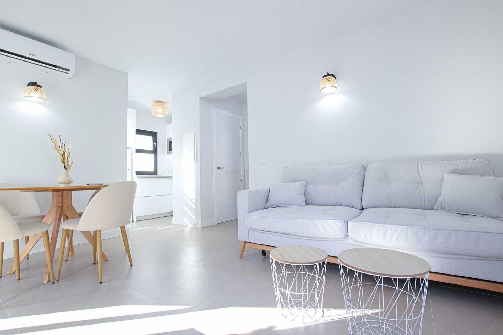 Linda Vista Beach Apartment Μαρμπέλλα Εξωτερικό φωτογραφία