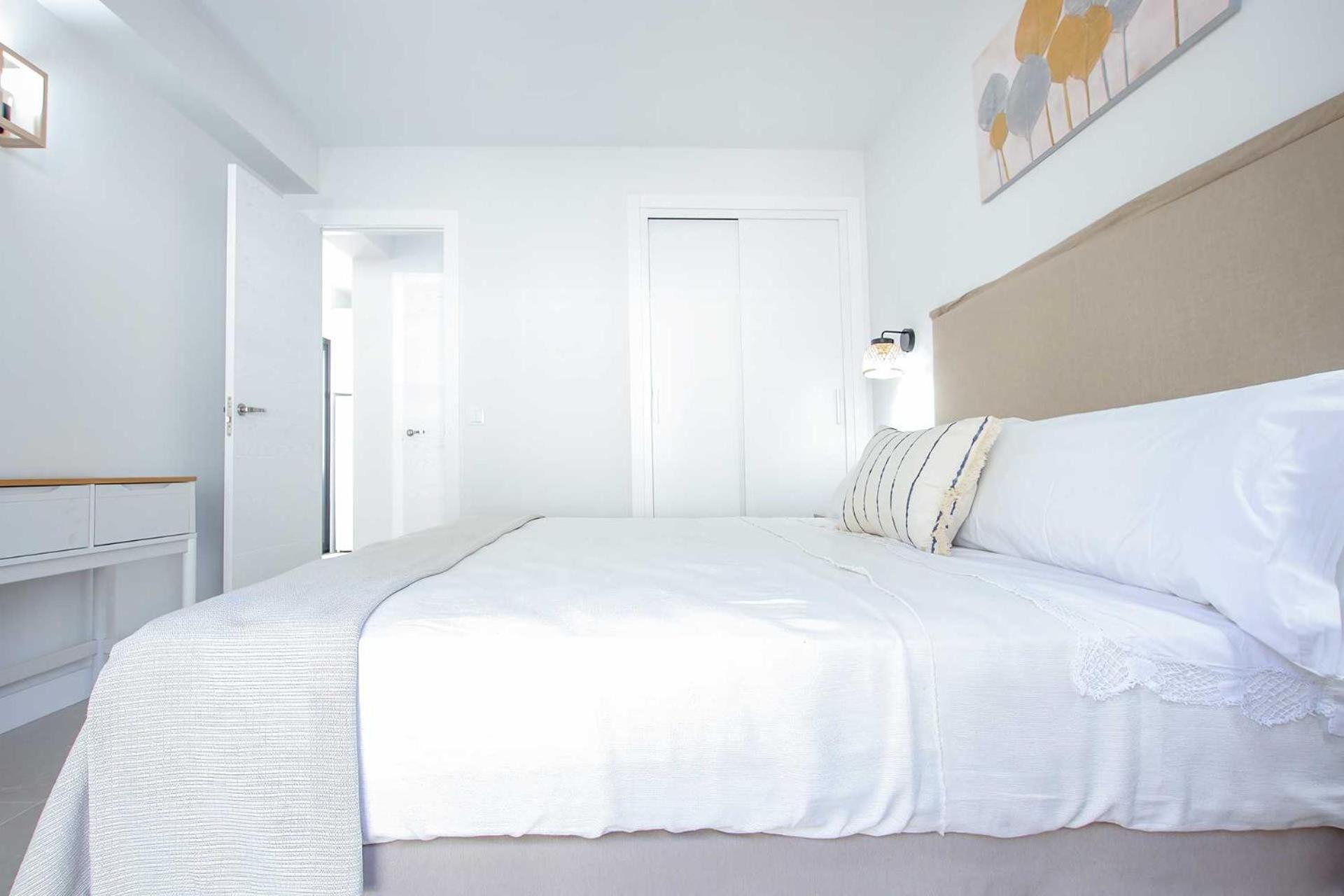 Linda Vista Beach Apartment Μαρμπέλλα Εξωτερικό φωτογραφία