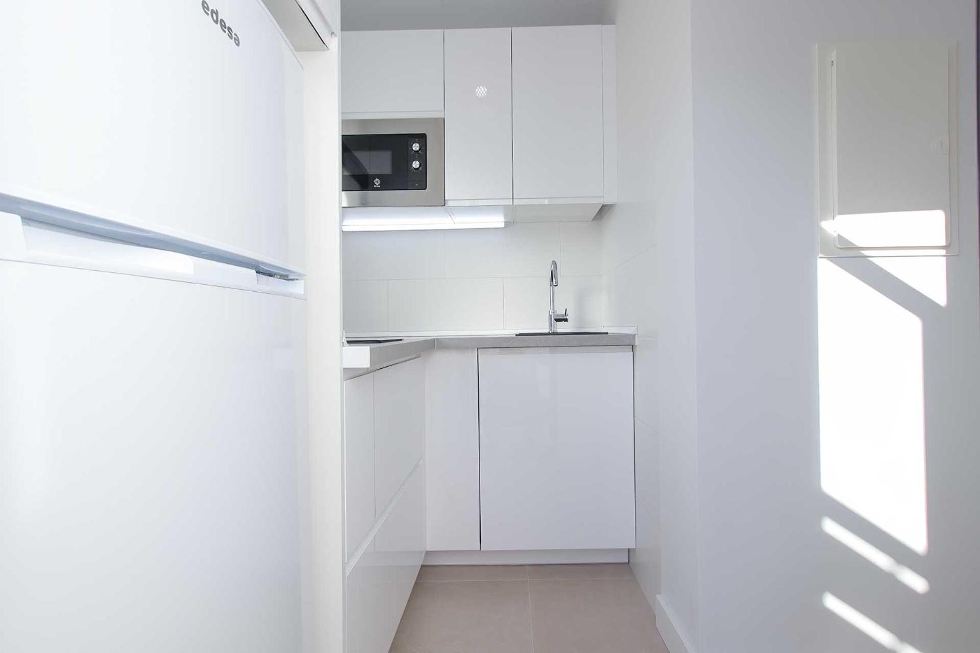 Linda Vista Beach Apartment Μαρμπέλλα Εξωτερικό φωτογραφία