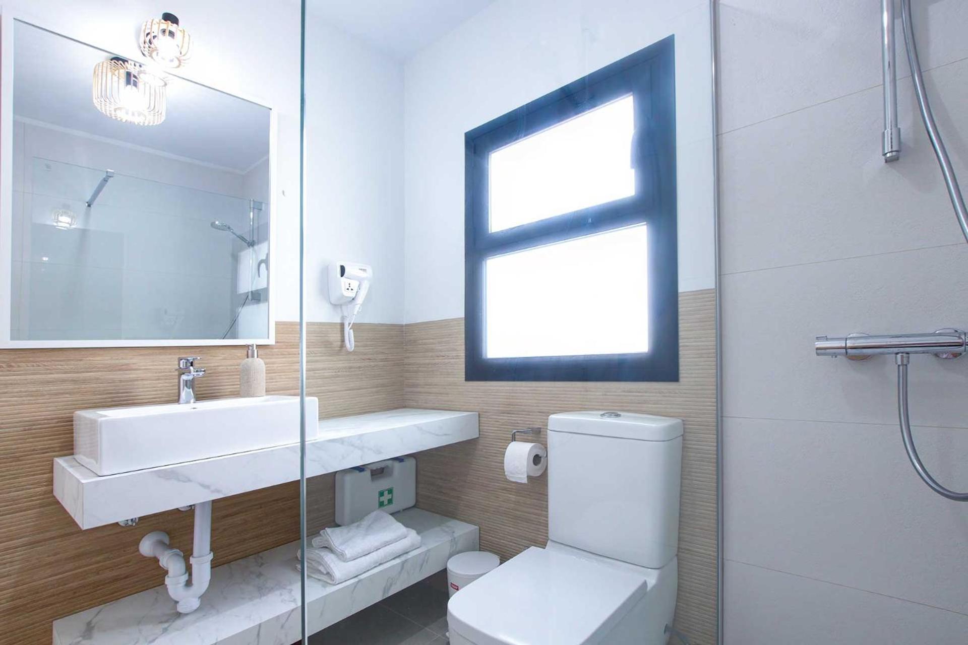 Linda Vista Beach Apartment Μαρμπέλλα Εξωτερικό φωτογραφία