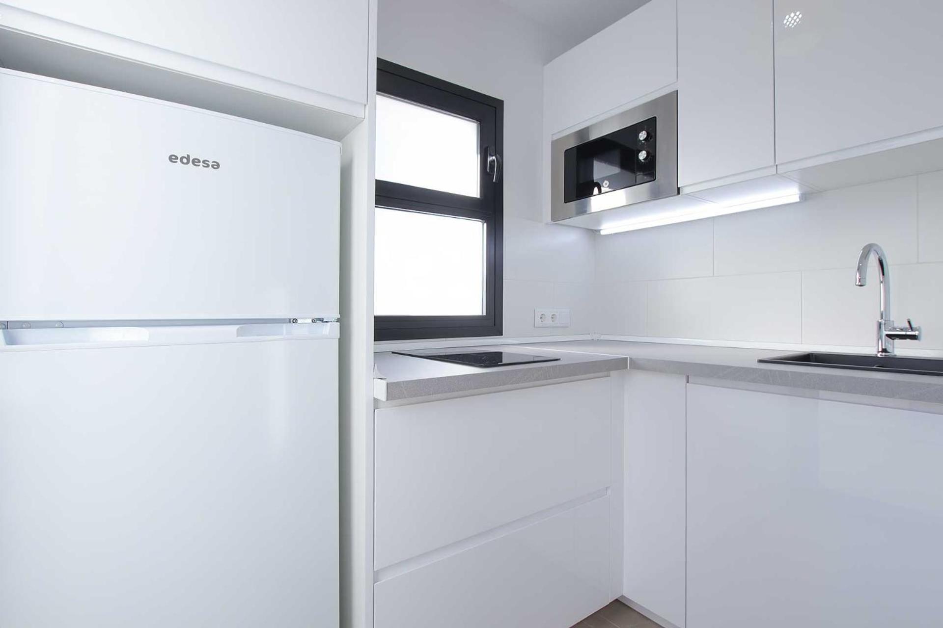 Linda Vista Beach Apartment Μαρμπέλλα Εξωτερικό φωτογραφία